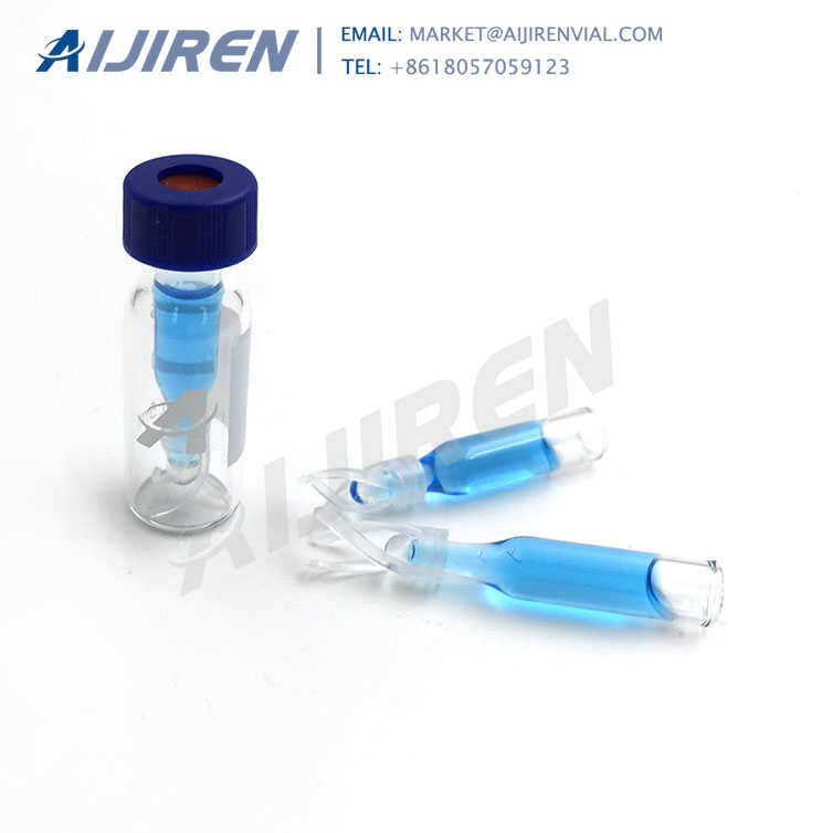 <h3>Autosampler Vials, MS Sample Vials 2ml HPLC  - amazon.com</h3>
